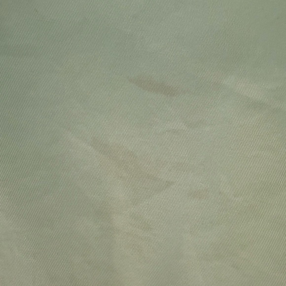 Disney Yellow Winnie-the-Pooh Embroidered Button-Down Shirt - Picture 4 of 5